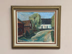 “Suburbia” by Erik Hult