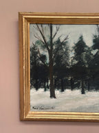 “Forest” by Paul Hansen