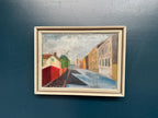 “Urban Street” by S. Lindah