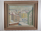 “Gothenburg” by Malte Nyberg Tolf