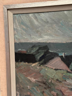 “Village” by Carl Berndtsson