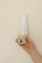 Pair of Swedish Wall lamps designed by SIGVARD BERNADOTTE for IFÖ