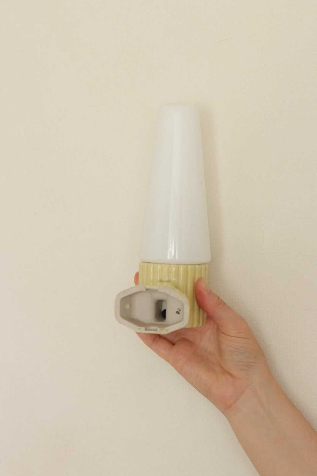 Pair of Swedish Wall lamps designed by SIGVARD BERNADOTTE for IFÖ