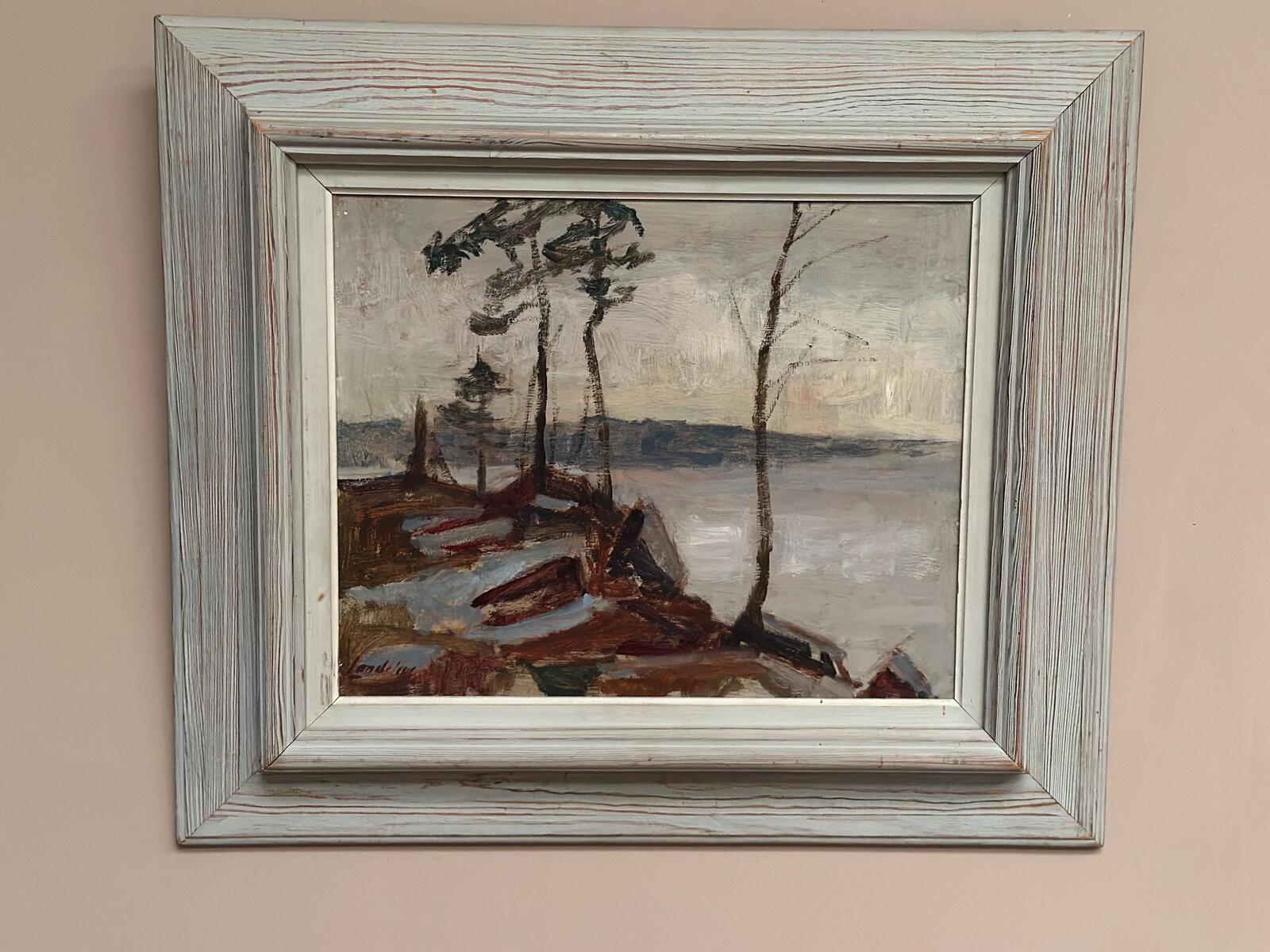 Landscape