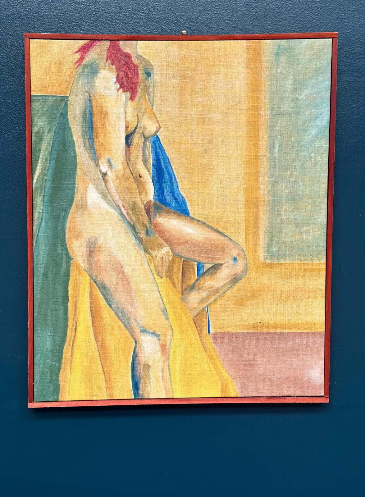 Woman