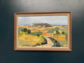 “Landscape” by Tage Gavik