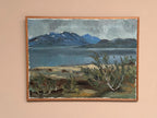 “Sommardag” by John Fritz Ahlnander