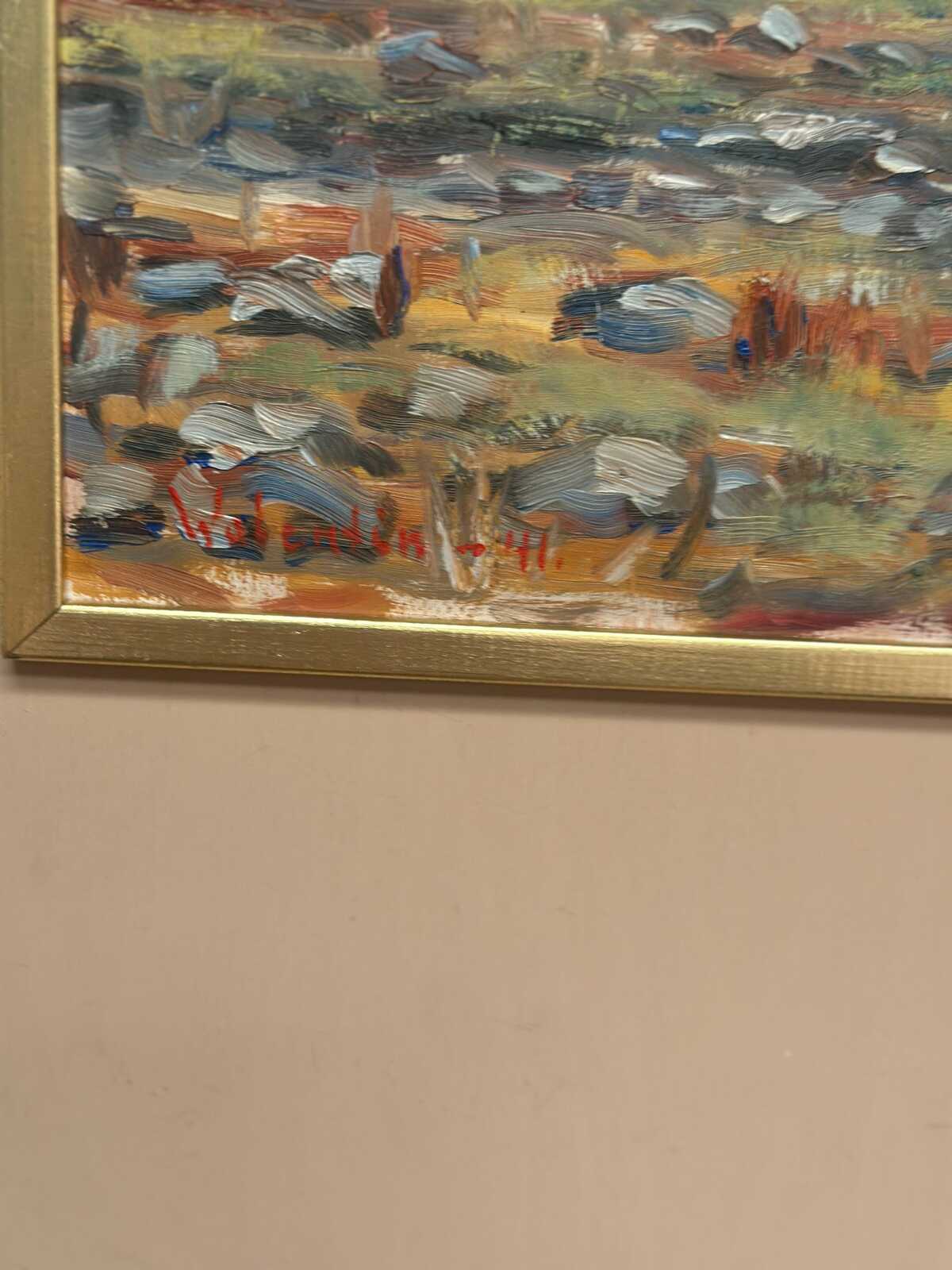 Landscape