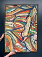 Composition By Miklós Németh