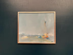 “Seascape” by Jan Ed