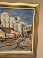 Cityscape