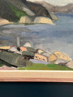 “Landscape” by Bertil Brolin