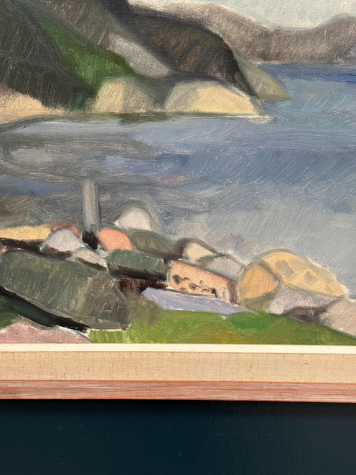 “Landscape” by Bertil Brolin