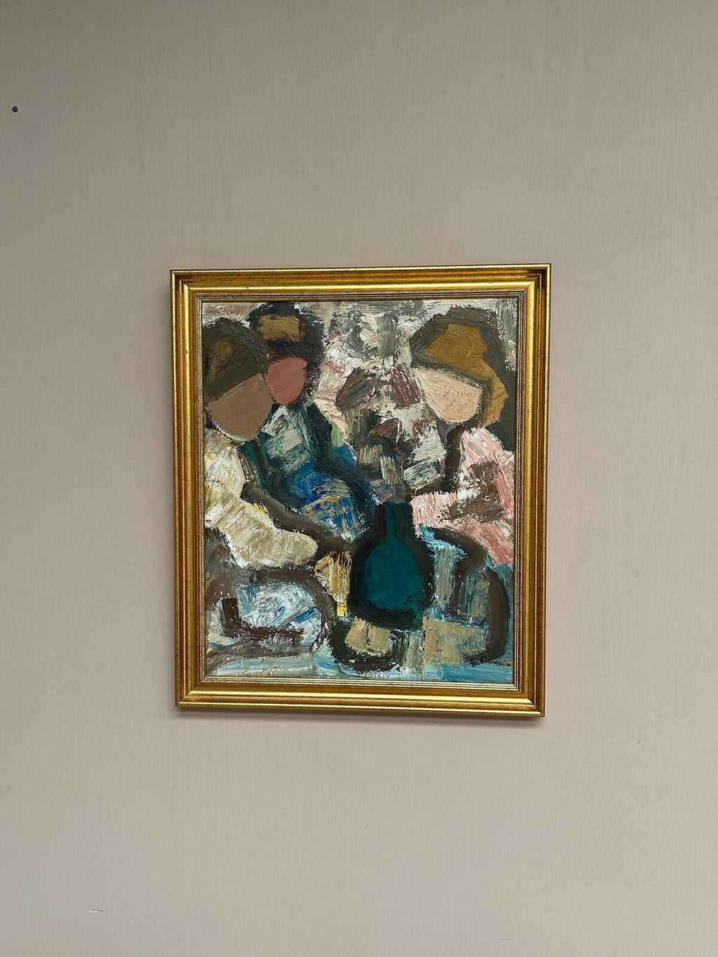 “Family” by Gösta Falck