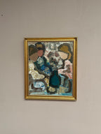 “Family” by Gösta Falck