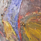 “Irritation” by Christina Olivecrona