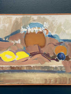 “Still Life” by Martin Sjöblom