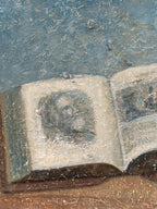 “Book” by OTTI LJUNGGREN