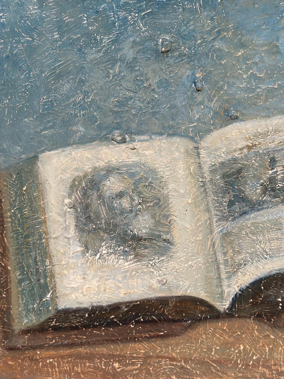 “Book” by OTTI LJUNGGREN