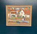 Houses by Birger Skarp