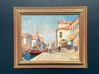 “Venice II” by Knut Norman
