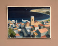 Peñíscola, Spain – Stig Wernheden