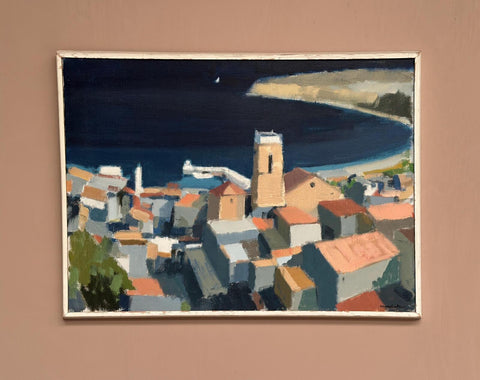 Peñíscola, Spain – Stig Wernheden