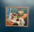 “Still Life” by Albert Gammelgaard (1897–1963)