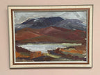 Mountains and Water