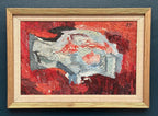“Abstract” by Gösta Pettersson