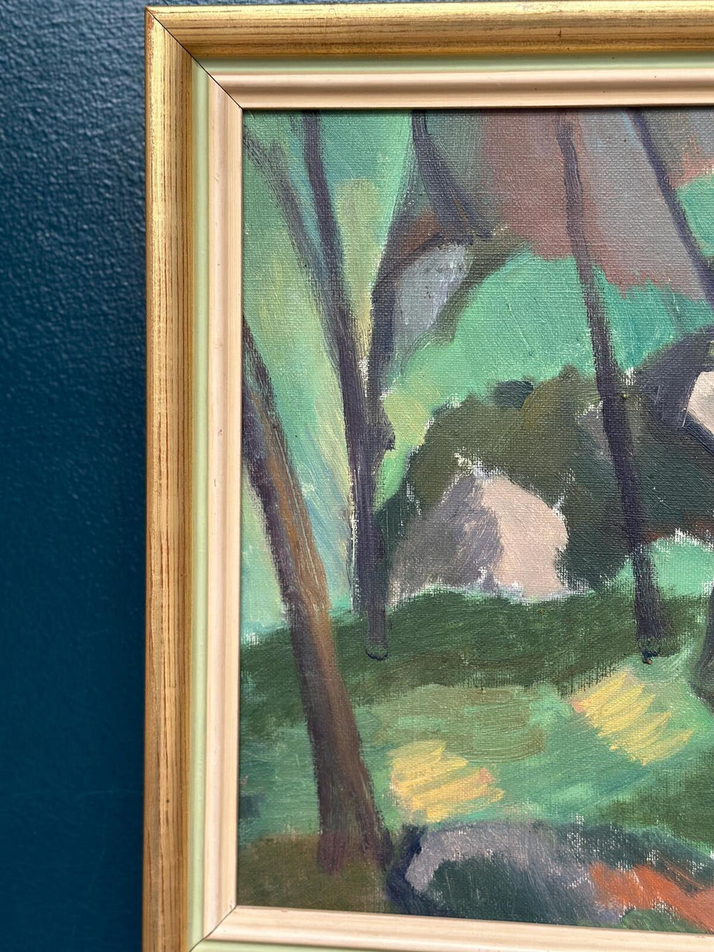 "Jungle" by Åke Winnberg