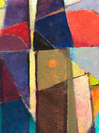 “Geometric Composition” by Stellan Widholm