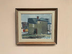 “Sage House” by Gustav‑Adolf Johansson