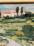 “Path” by Olle Larsson