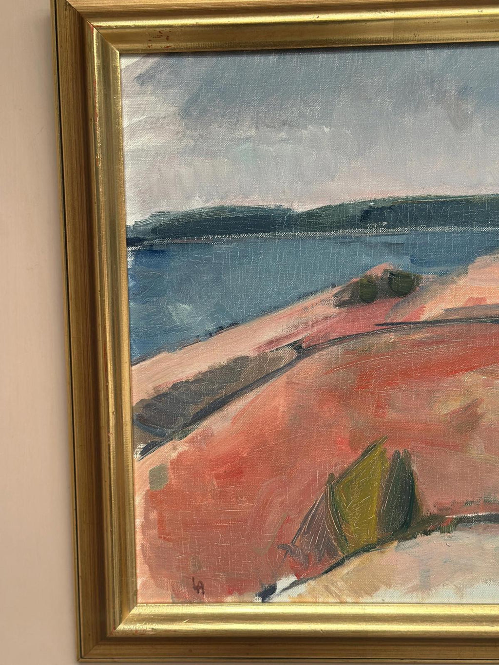 “Stockholm” by LARS "BJÖNNI" ANDERSSON