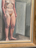 Nude Etude