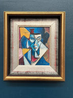 “Face” by Christian Immonen