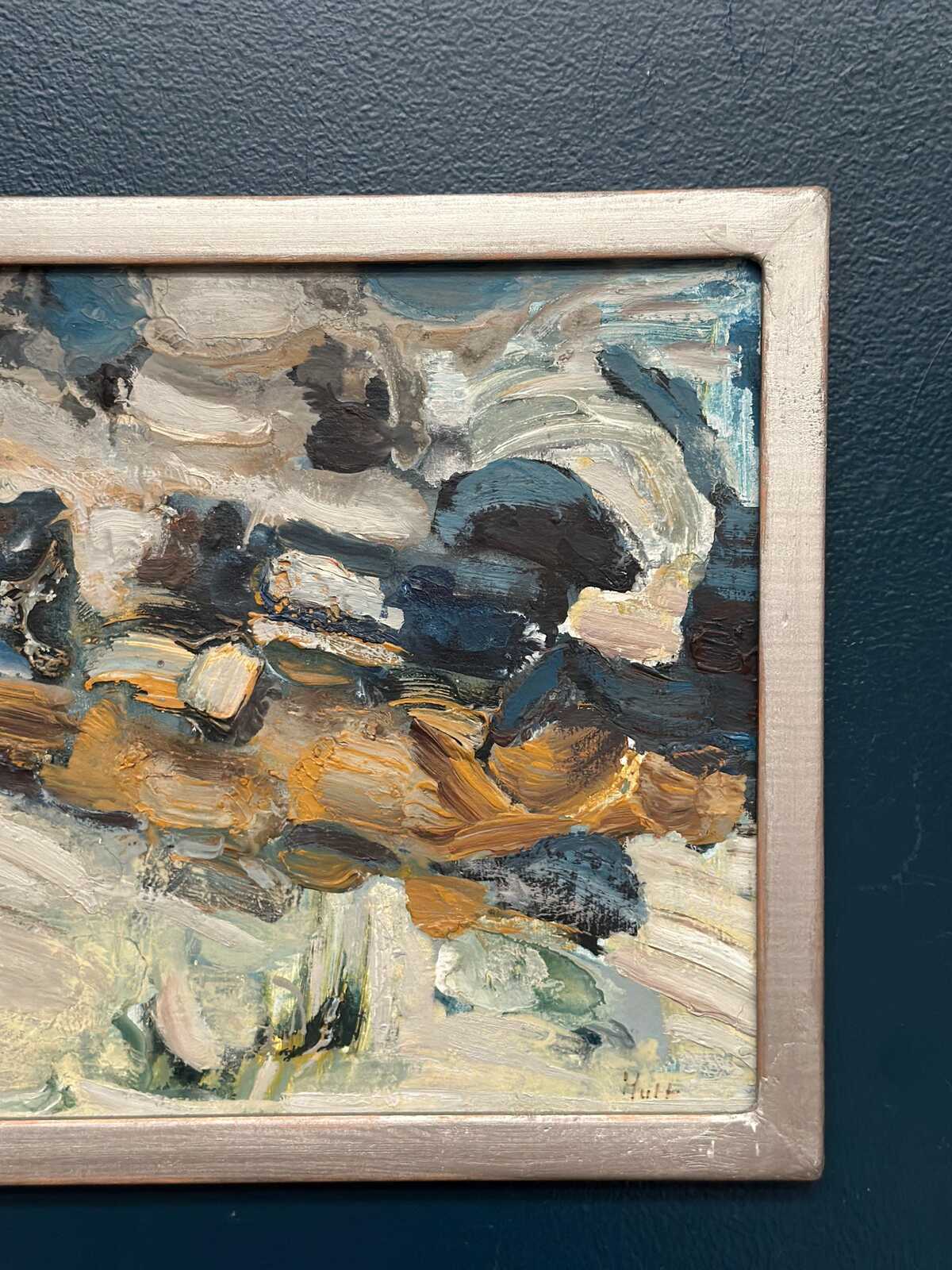 "Abstract Composition" by Torsten Hult