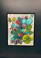 “Flowers” by H.L.