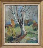 “Tree” by Bo Alnerud