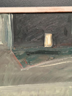 “Still Life” by Robert Svensson (1963–2016)