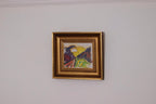 “Abstract Landscape” by Bror Hvistendahl