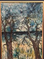 “Trees” by Stig Allan