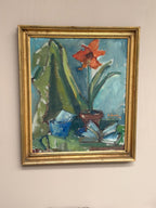 “Still Life” by Martin Lindström