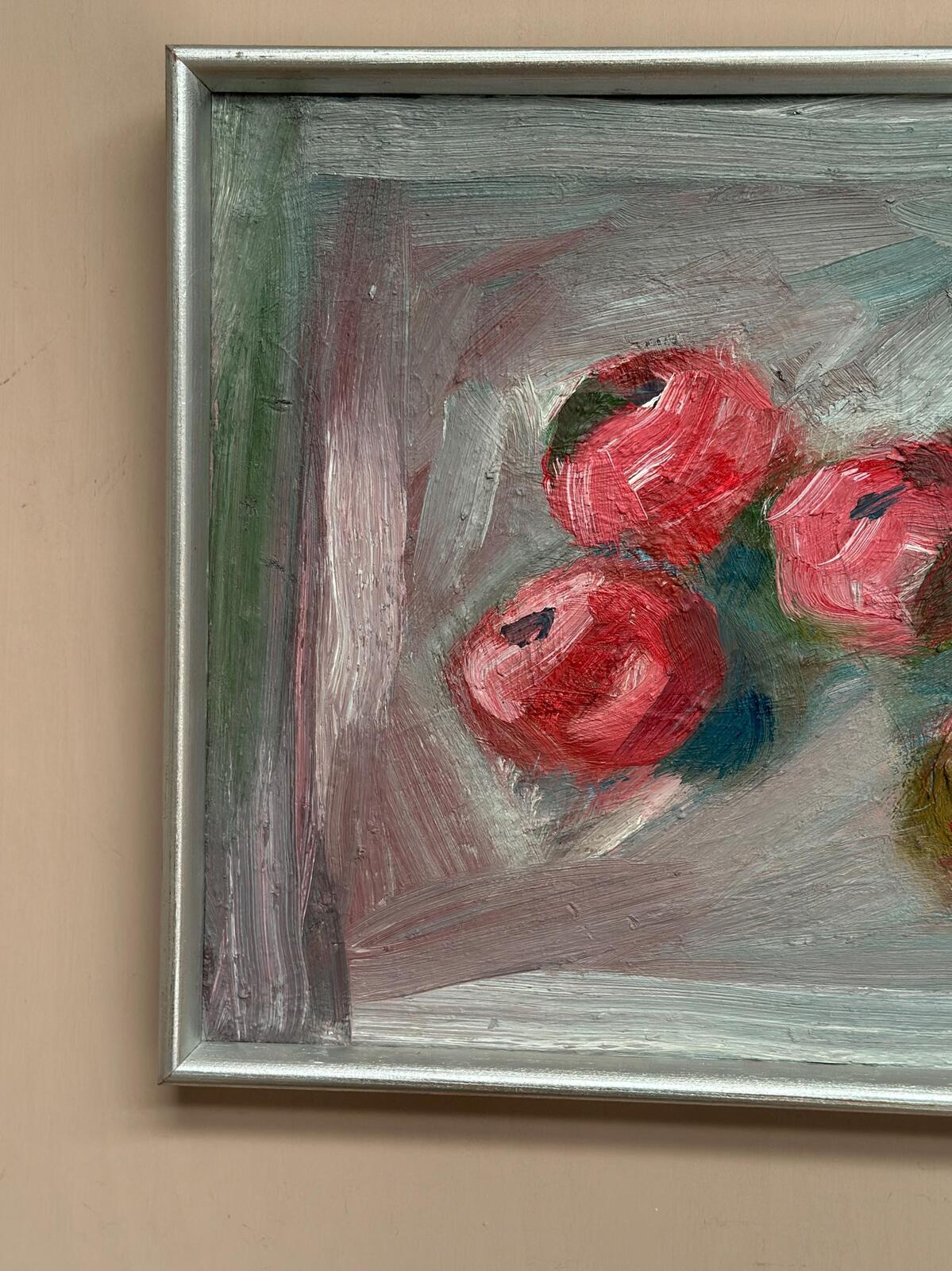 Apples By Bengt Delefors