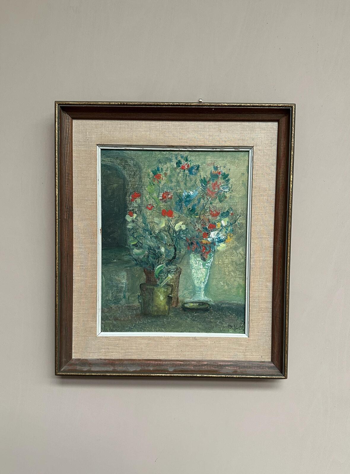 "Vases"