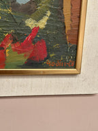 “Abstract” by Ragnar Godin