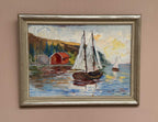 Sailing Boats