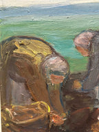“Potatisptortning” by Einar Emland