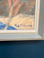 “Landscape ” by Rolf Eriksson